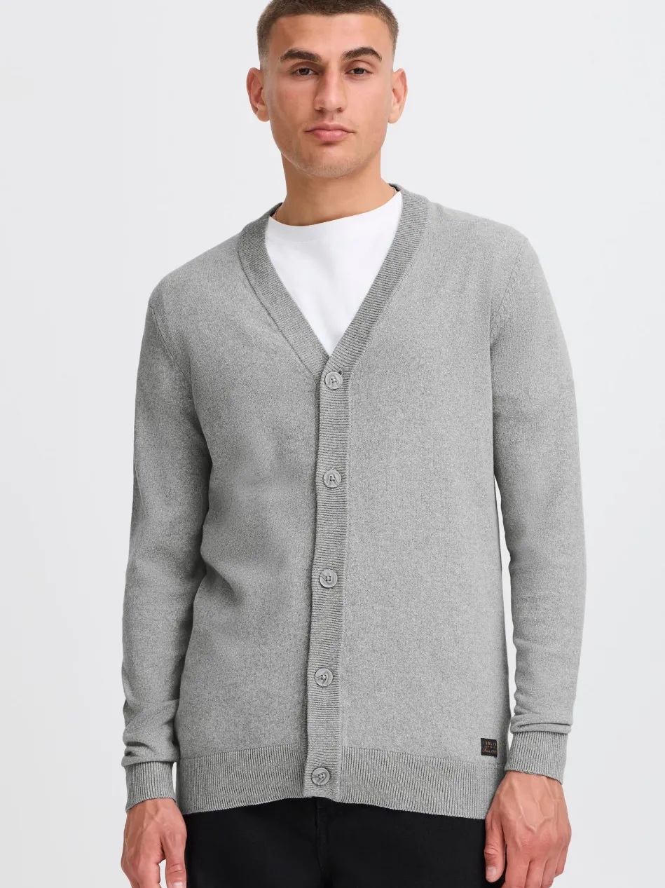 Herren Strickjacke - SDAKALMA