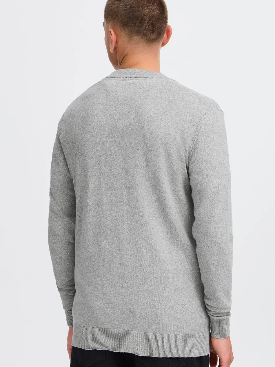 Herren Strickjacke - SDAKALMA