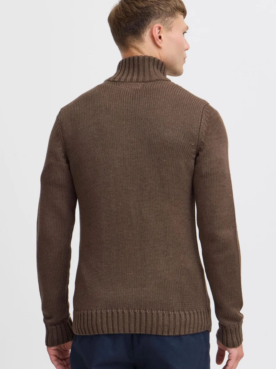 Herren Strickjacke - SDPoul