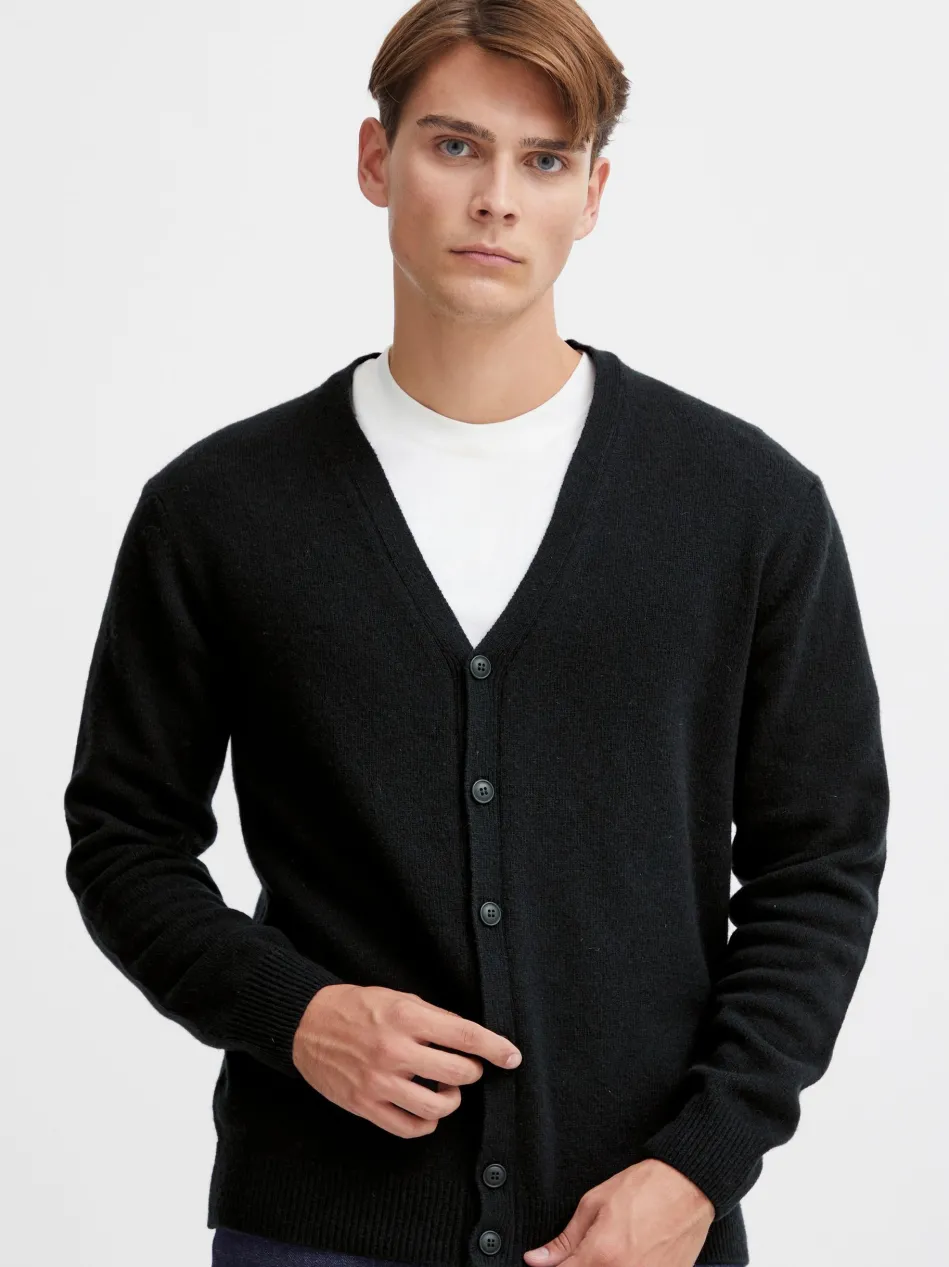 Herren Strickjacke - CFKarl