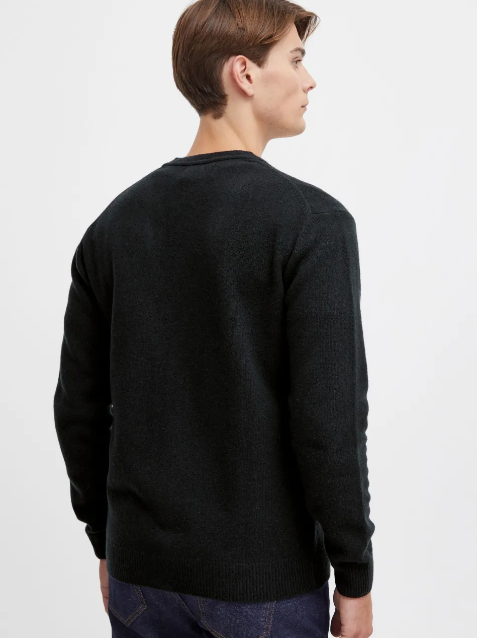 Herren Strickjacke - CFKarl
