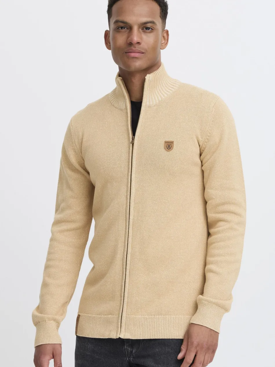 Herren Strickjacke - IDAndy