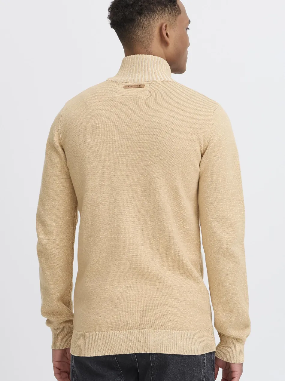 Herren Strickjacke - IDAndy