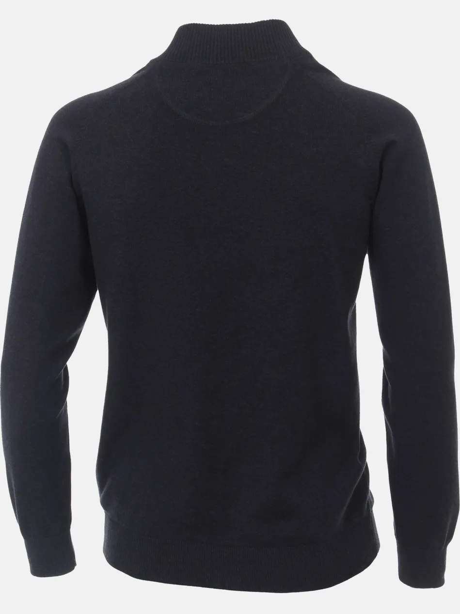 Herren Strickjacke - Basic