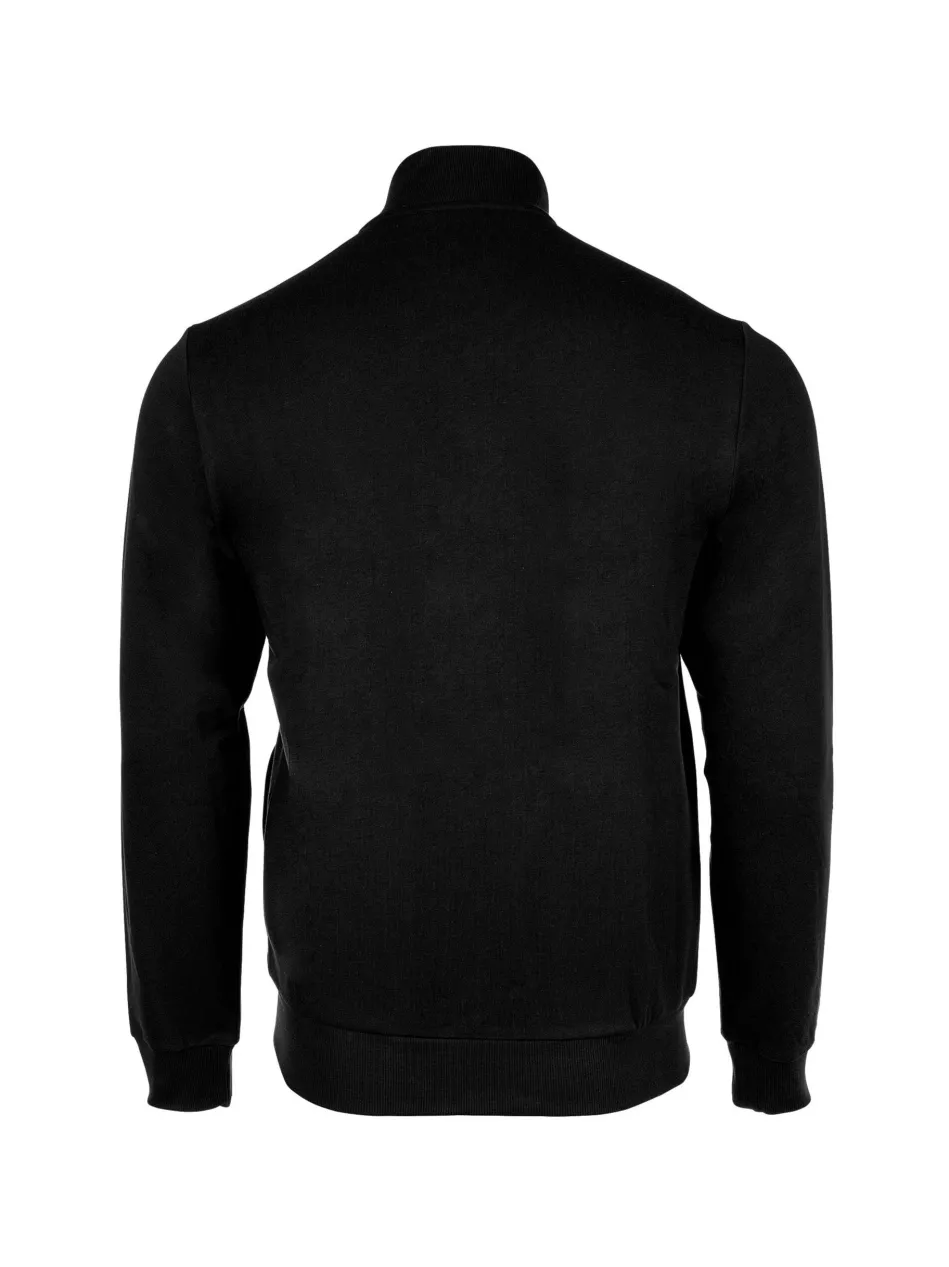 Herren Strickjacke
