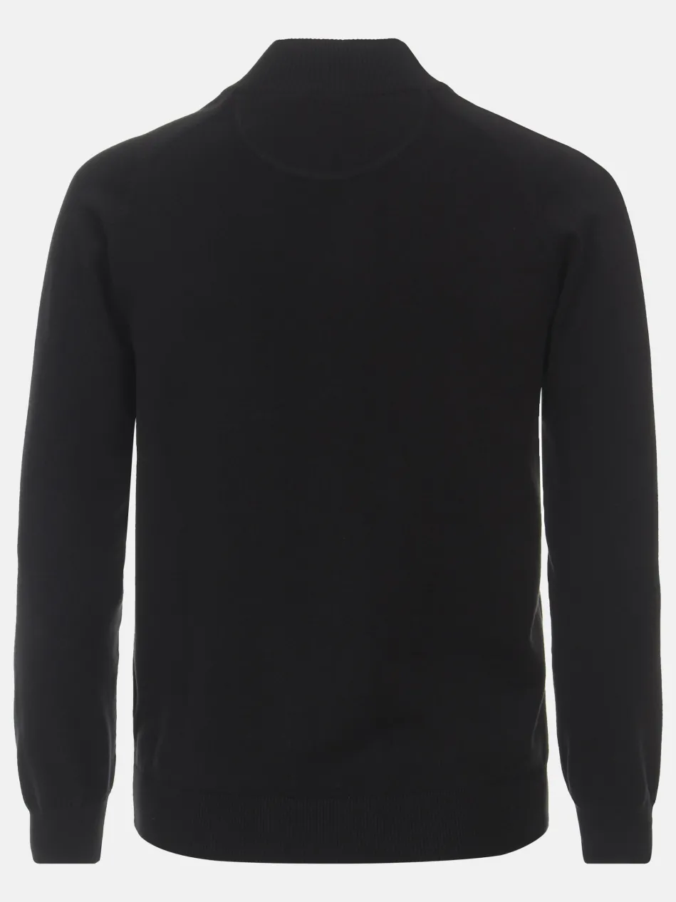 Herren Strickjacke - Basic