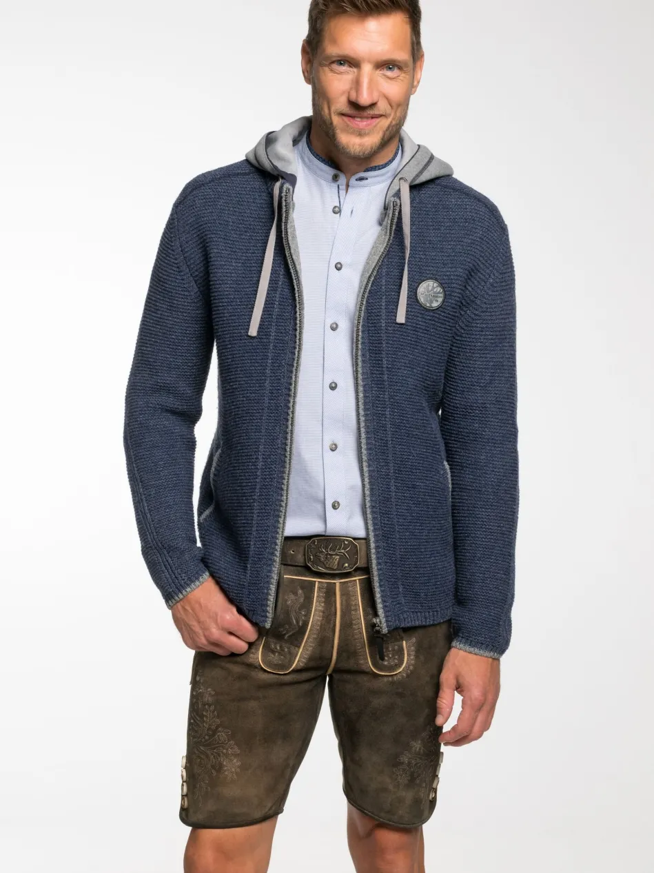 Herren Strickjacken - Echo