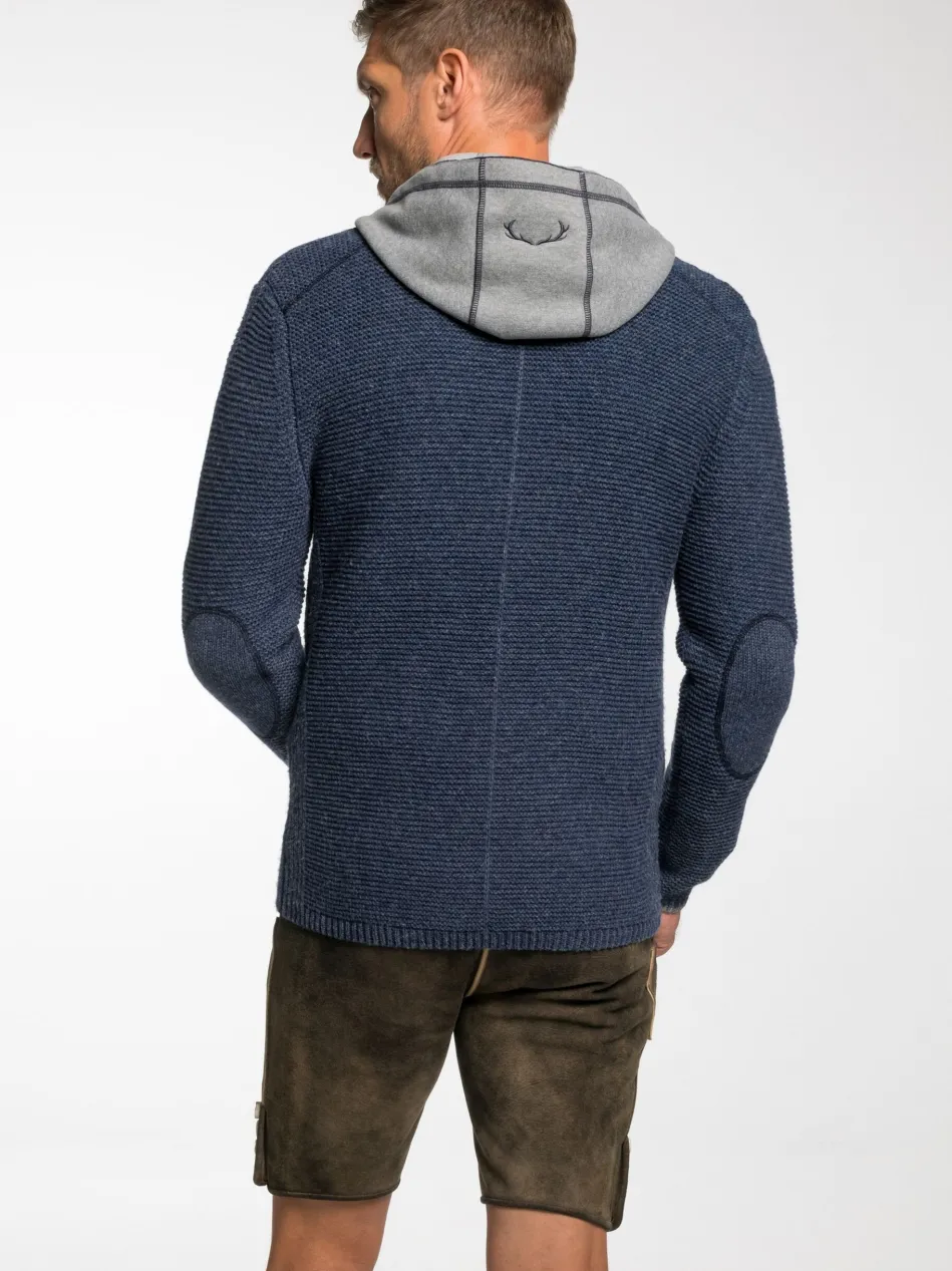 Herren Strickjacken - Echo