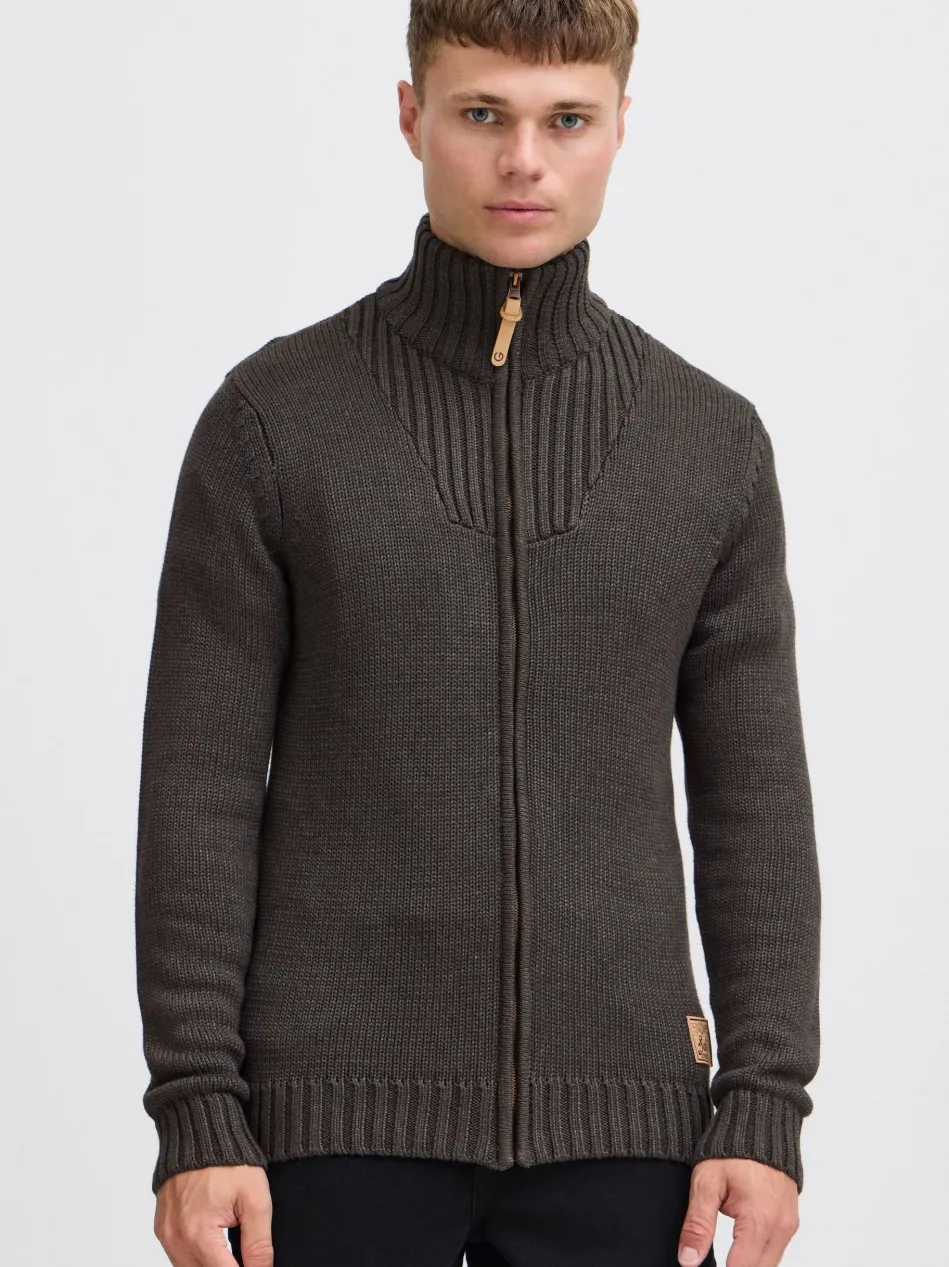 Herren Strickjacke - SDPoul