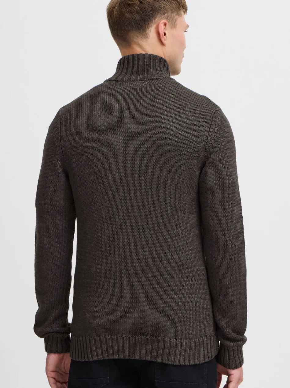 Herren Strickjacke - SDPoul