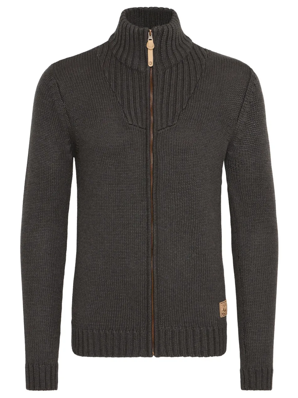 Herren Strickjacke - SDPoul