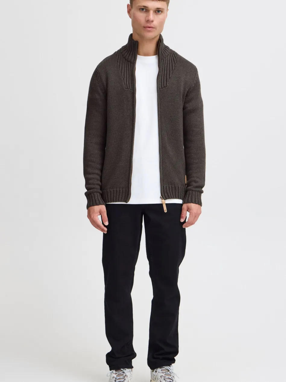 Herren Strickjacke - SDPoul