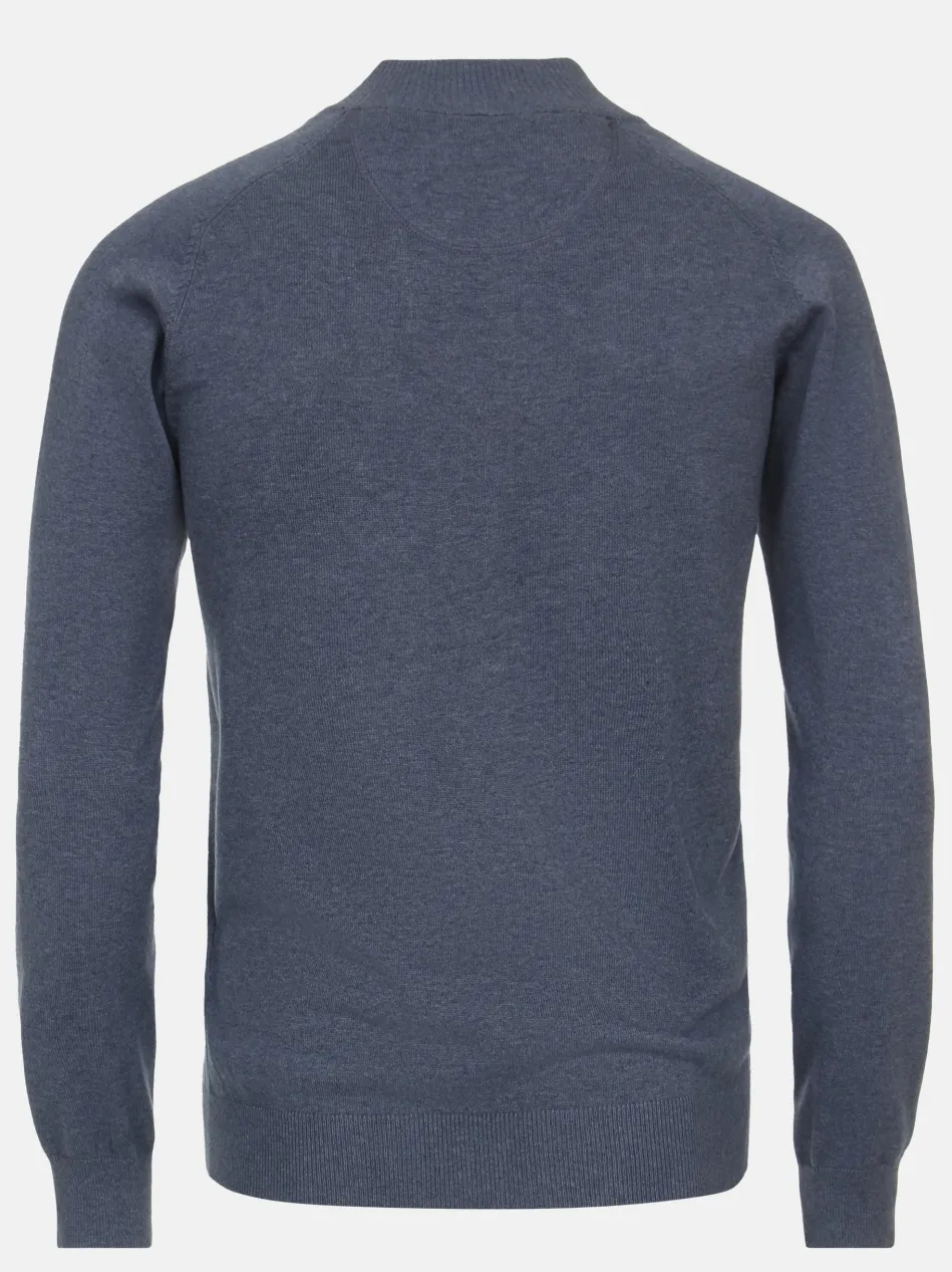 Herren Strickjacke - Basic