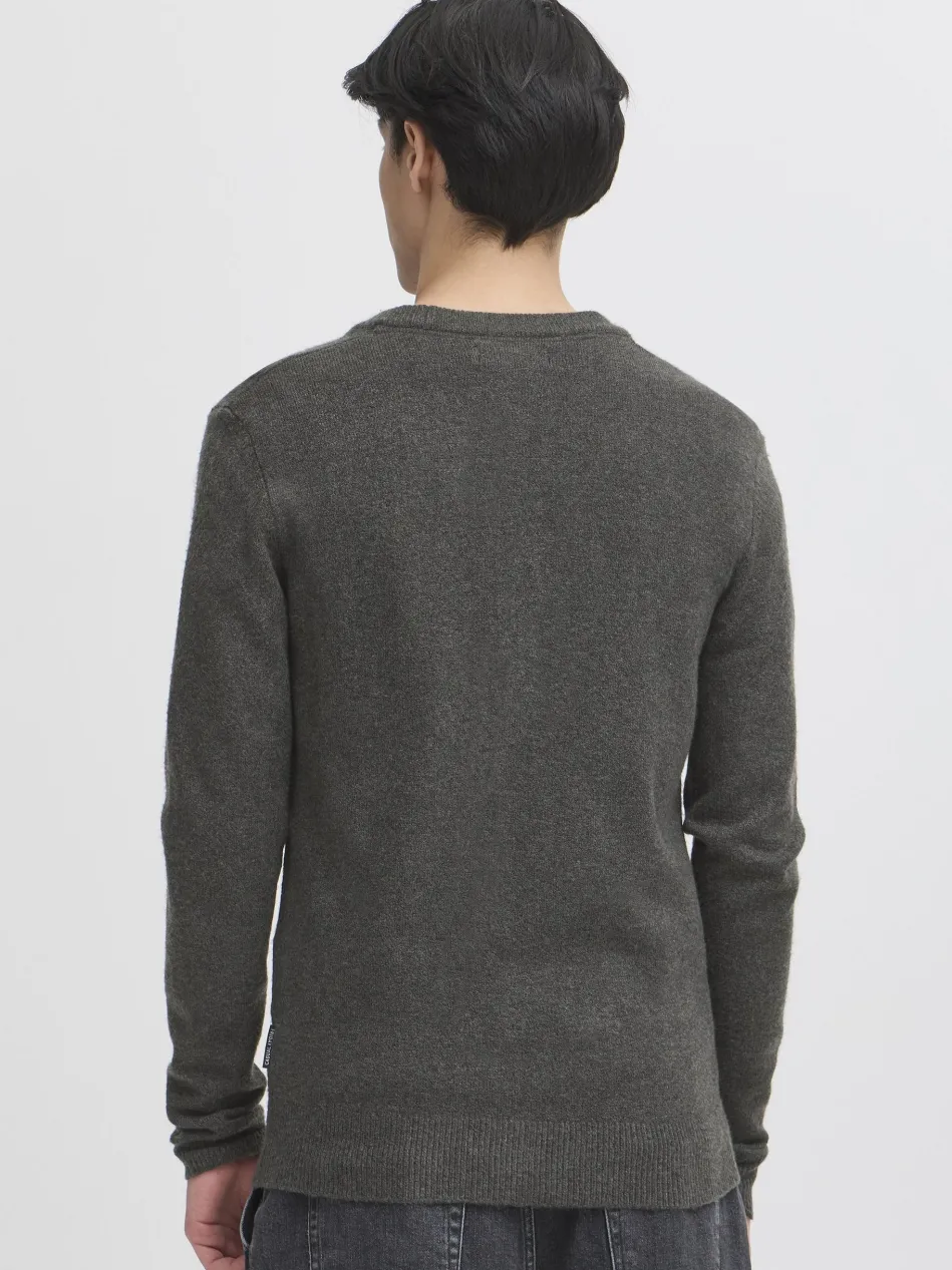 Herren Strickjacke - CFHEINE