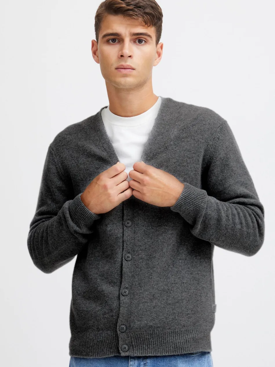 Herren Strickjacke - CFKarl