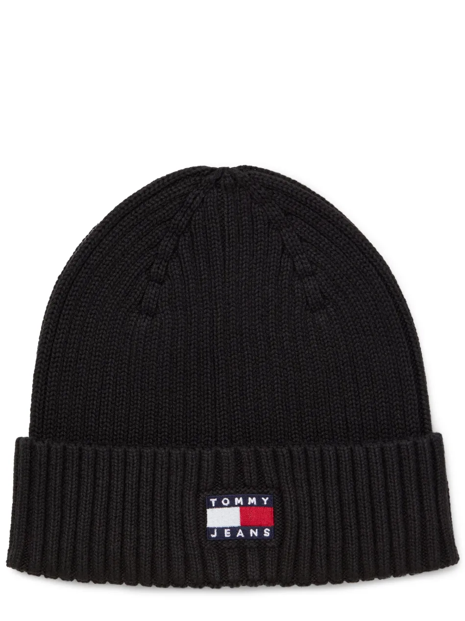 Herren Strickmütze