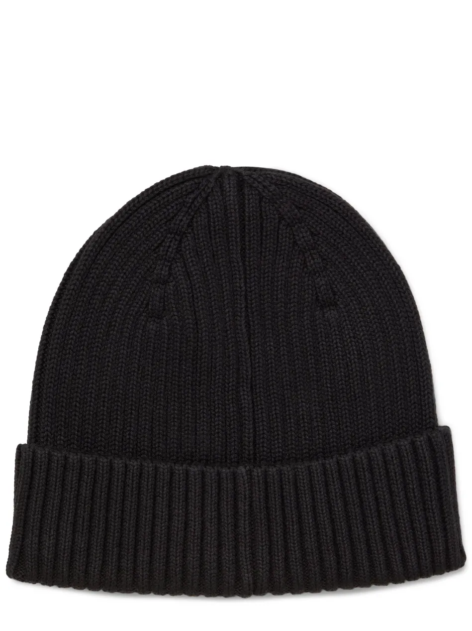 Herren Strickmütze