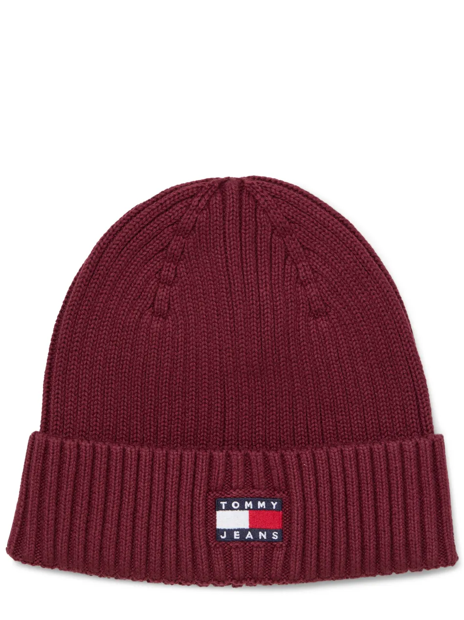 Herren Strickmütze