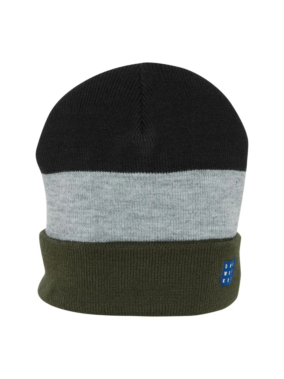 Herren Strickmütze - BHEarl