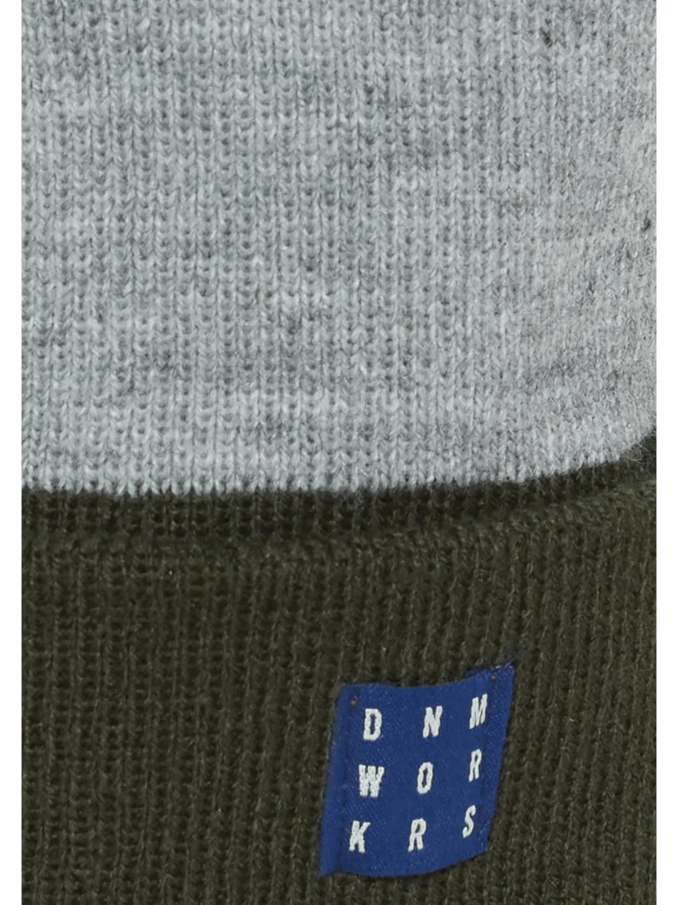 Herren Strickmütze - BHEarl