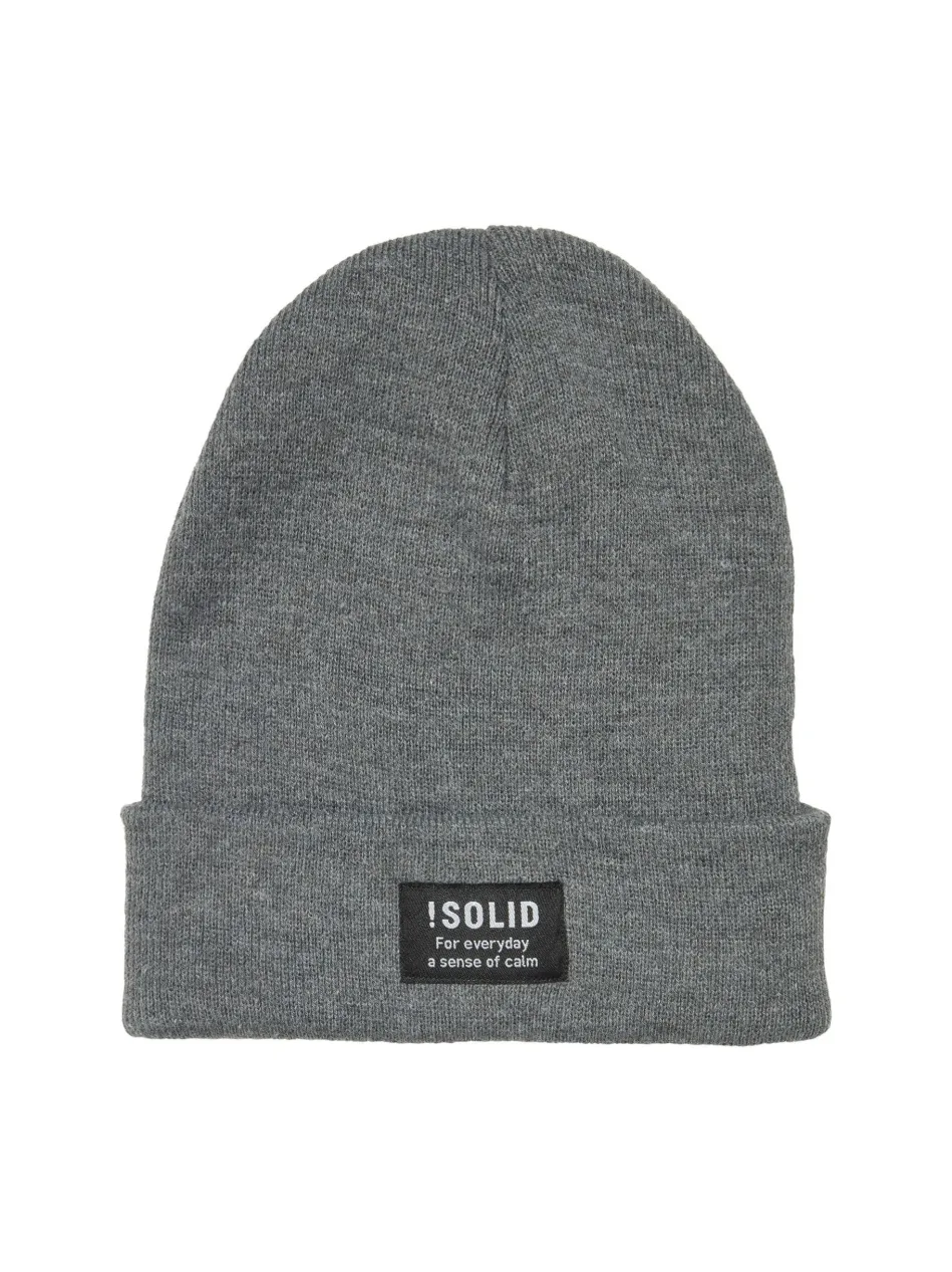 Herren Strickmütze - SDIrwin