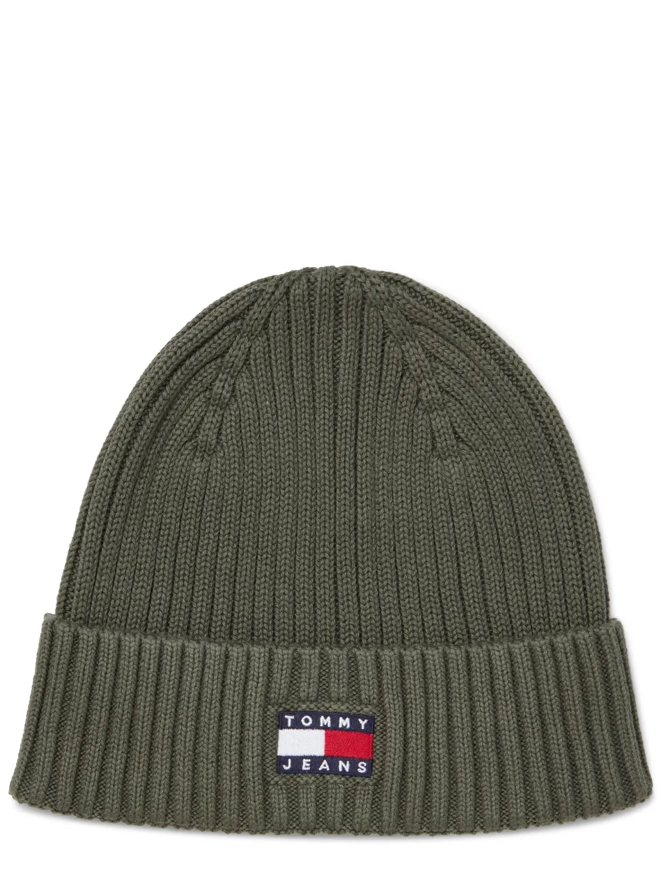 Herren Strickmütze