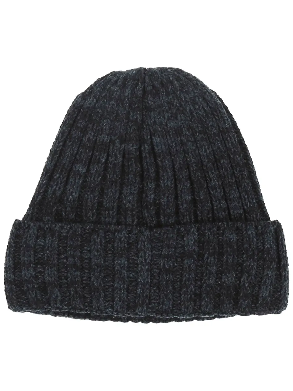 Herren Strickmütze