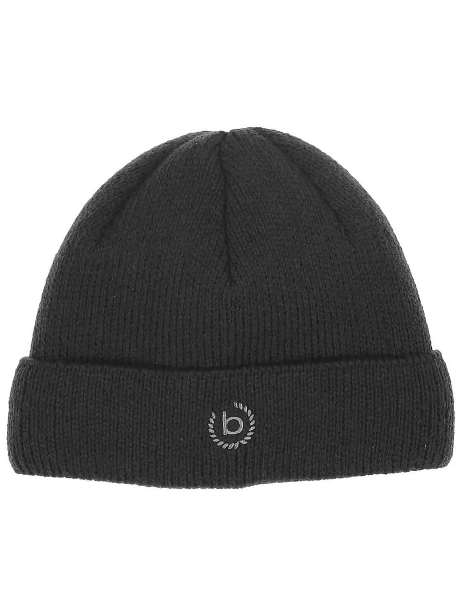 Herren Strickmütze