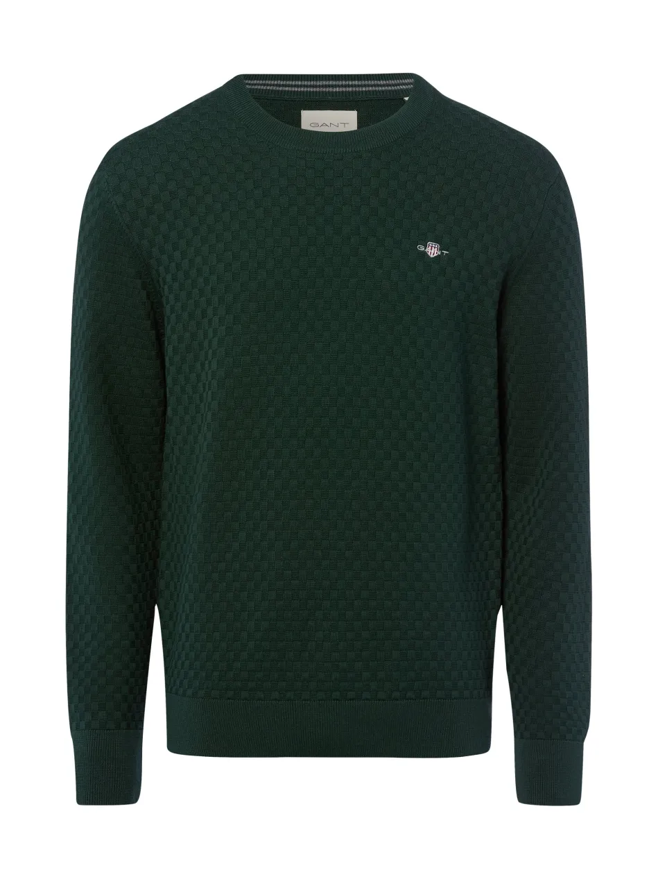 Herren Strickpullover