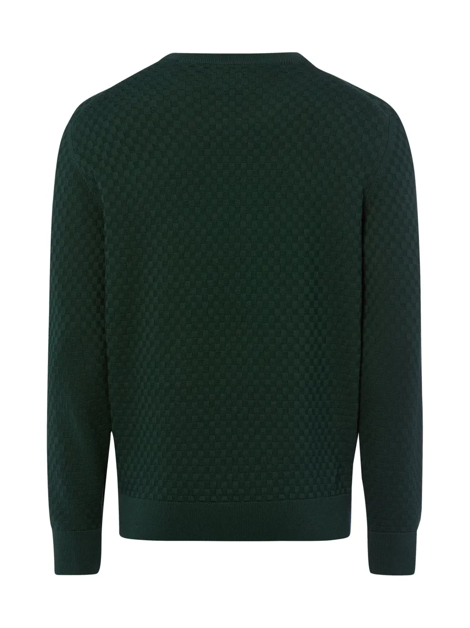 Herren Strickpullover