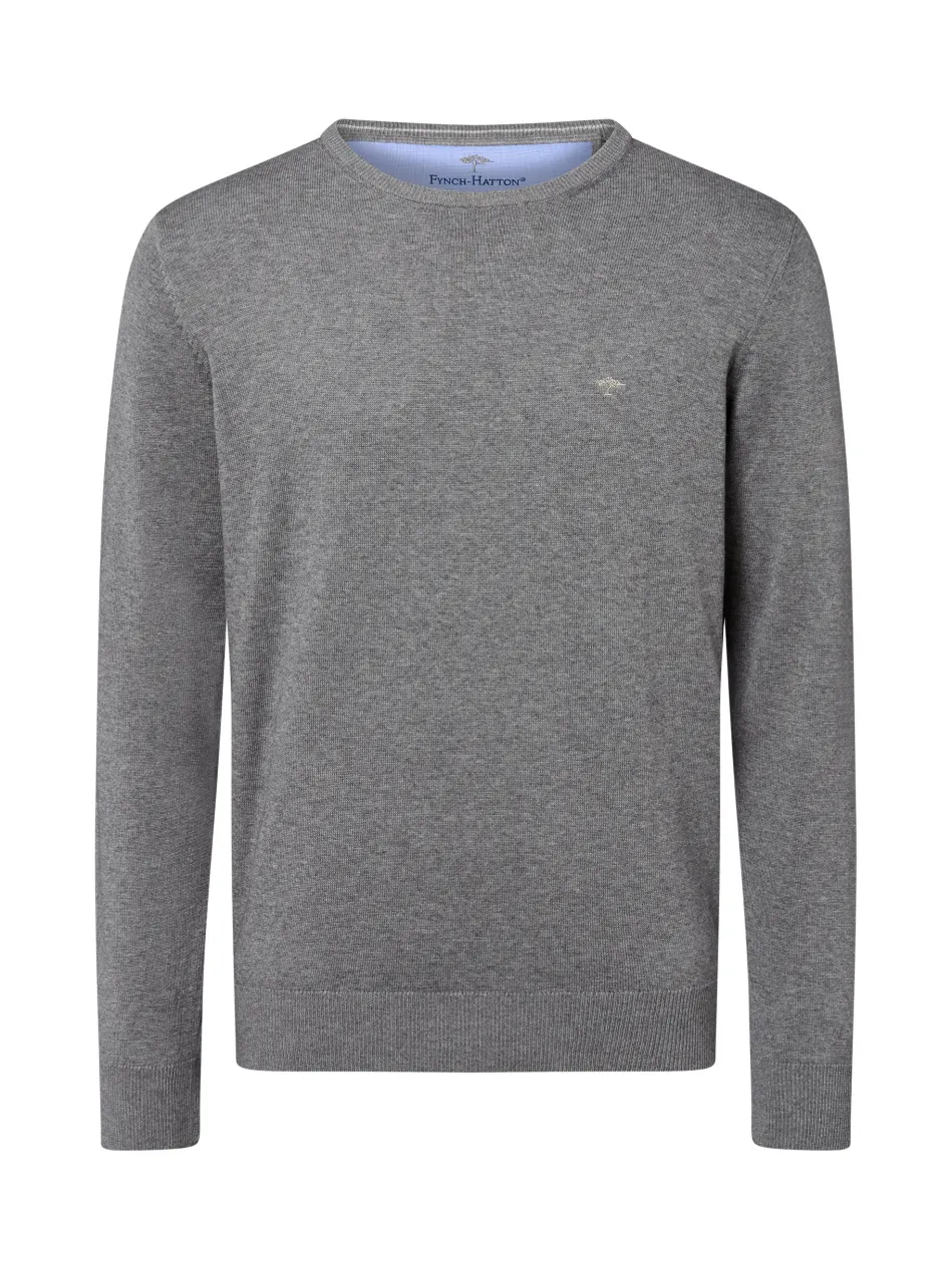 Herren Strickpullover