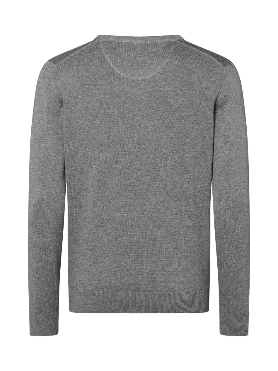Herren Strickpullover