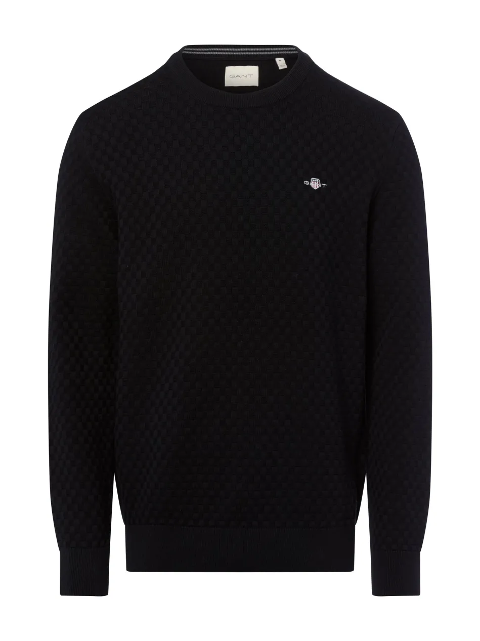 Herren Strickpullover