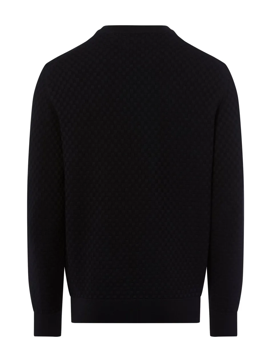 Herren Strickpullover