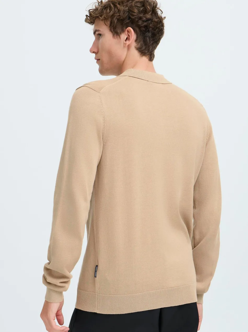 Herren Strickpullover - CFOSVALD