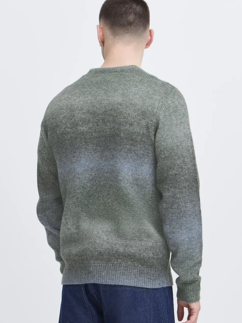 Herren Strickpullover - BHDANNIE