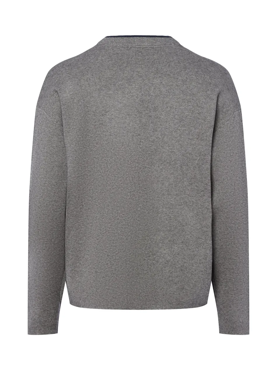 Herren Strickpullover