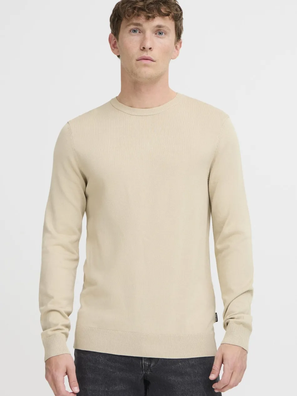 Herren Strickpullover - BHDAN