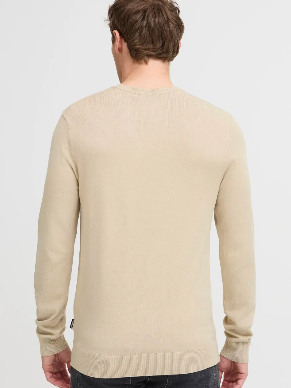 Herren Strickpullover - BHDAN
