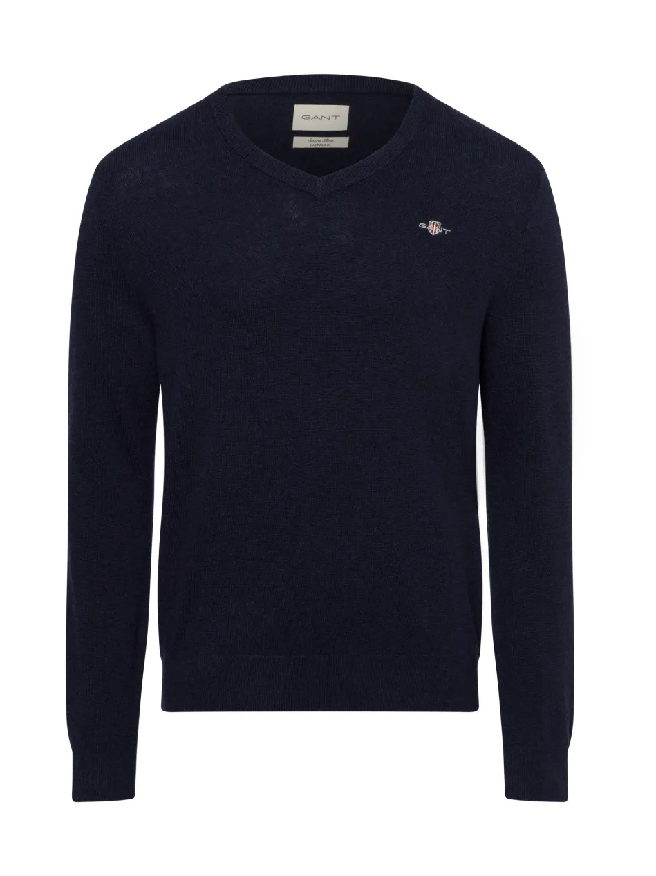 Herren Strickpullover