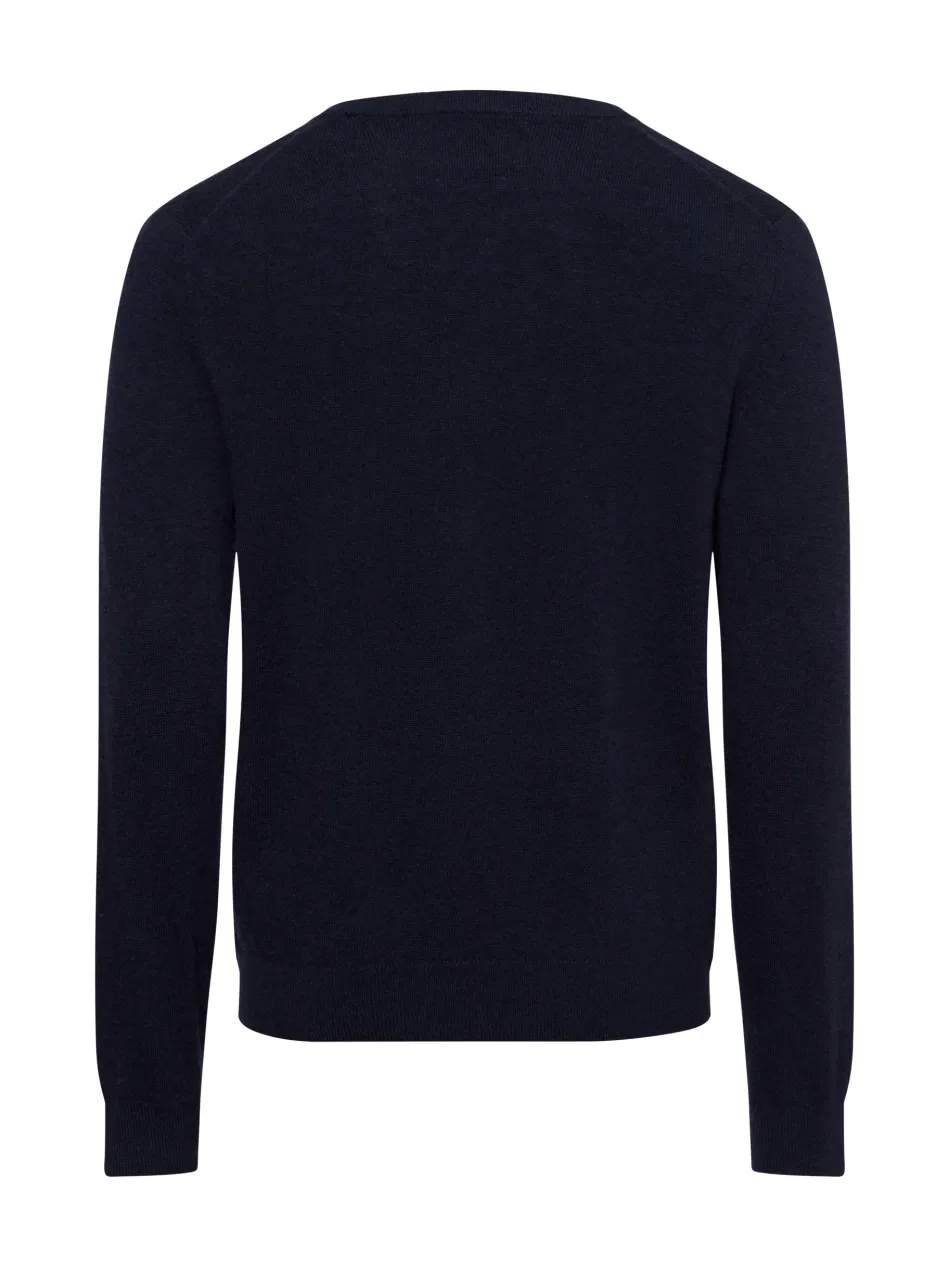 Herren Strickpullover