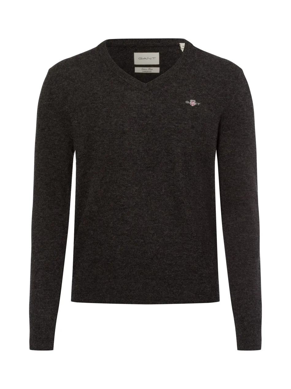 Herren Strickpullover
