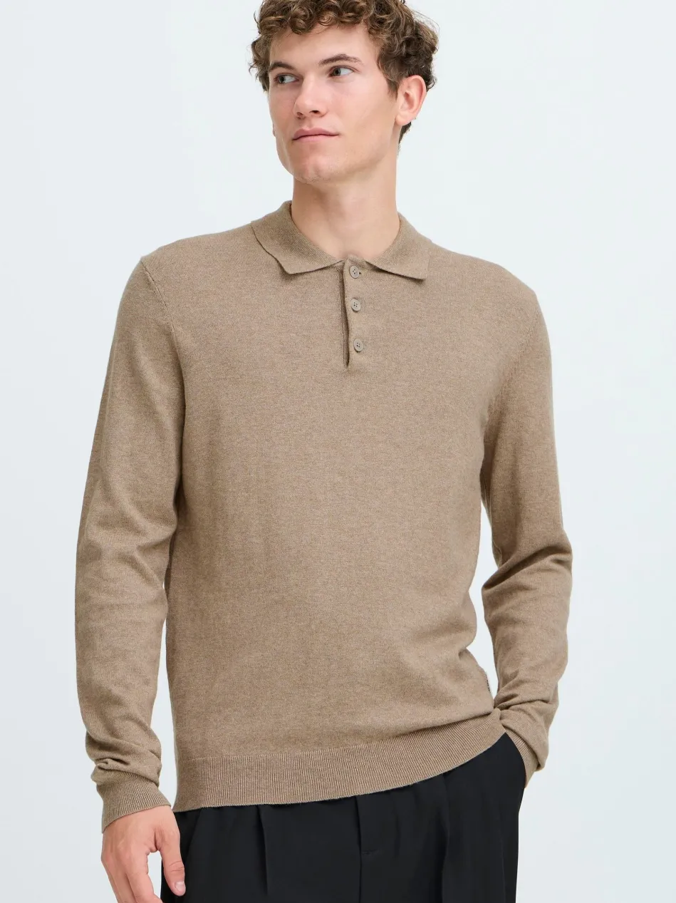 Herren Strickpullover - CFFRODE