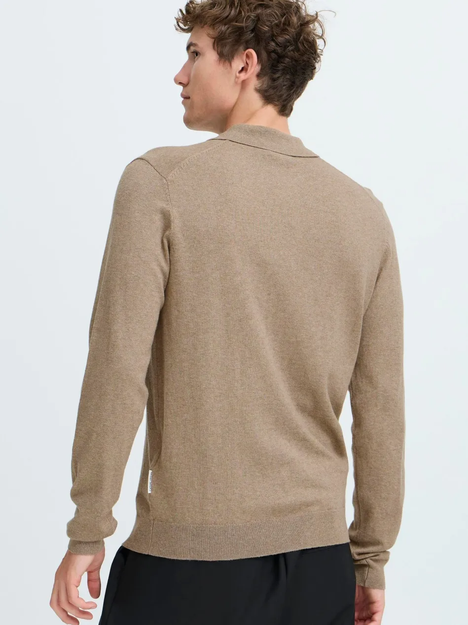 Herren Strickpullover - CFFRODE