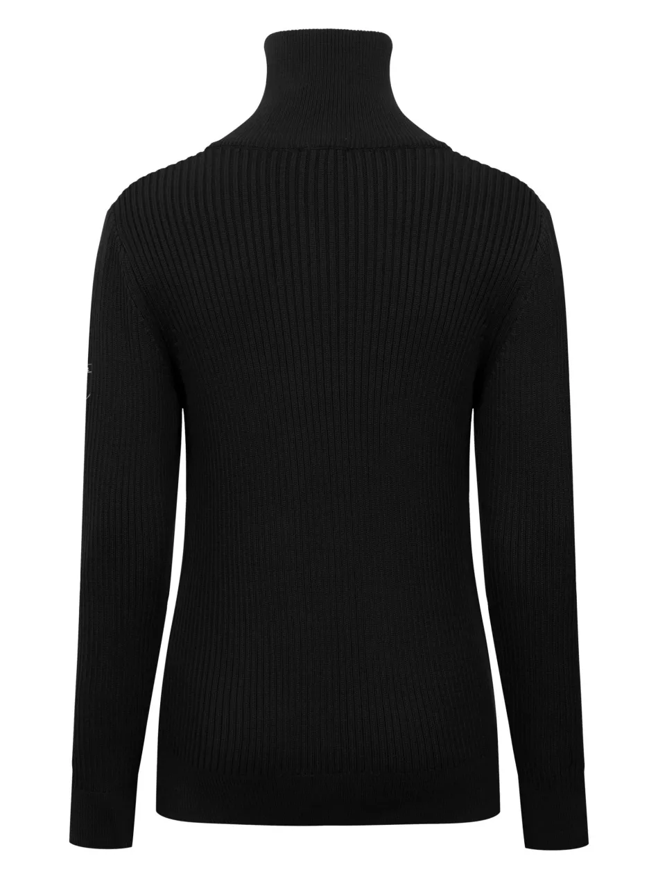 Herren Strickpullover