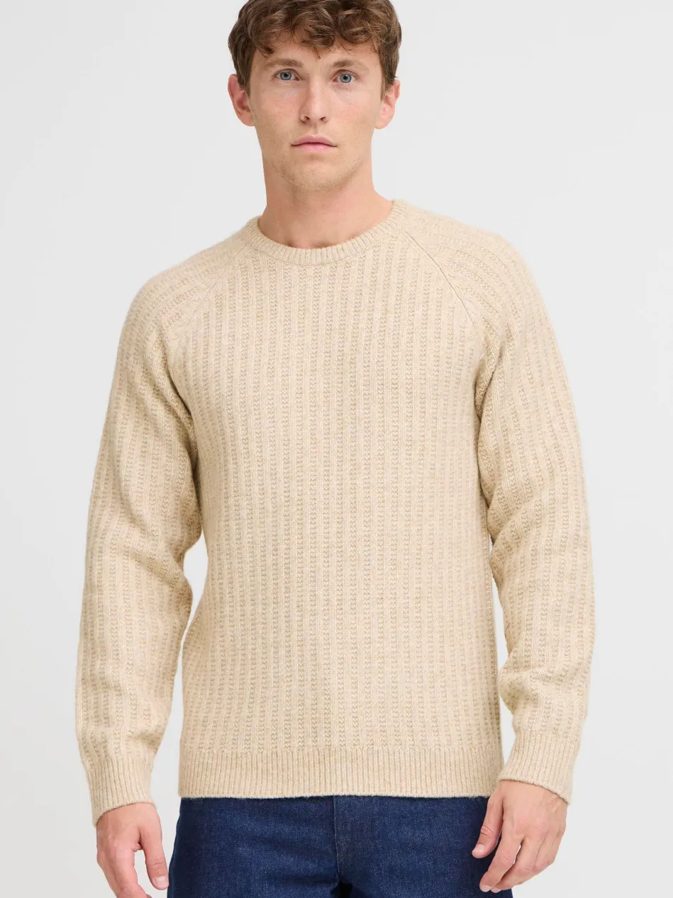 Herren Strickpullover - BHDEXTER