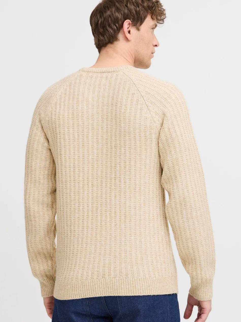 Herren Strickpullover - BHDEXTER