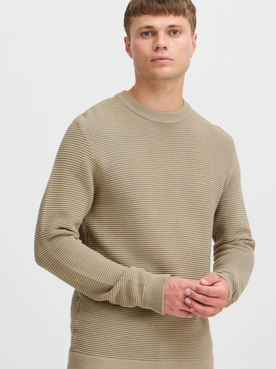 Herren Strickpullover - SDValencia