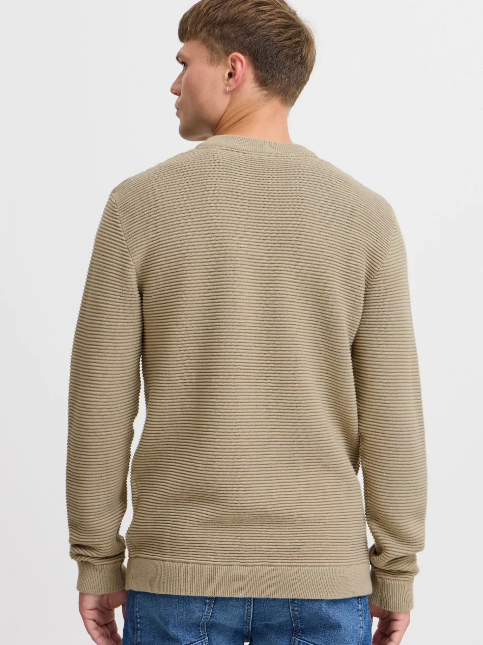 Herren Strickpullover - SDValencia
