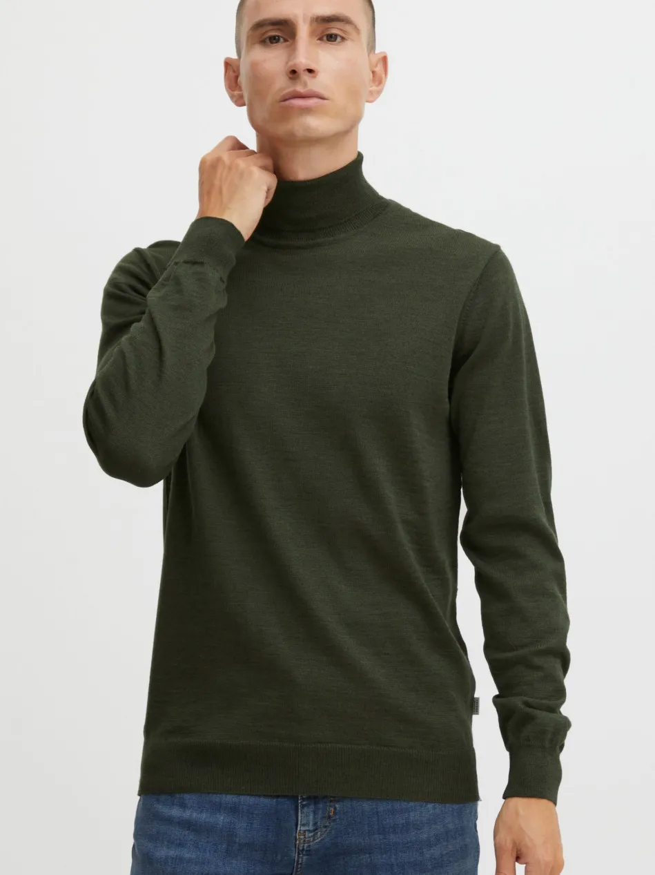 Herren Strickpullover - CFKonrad